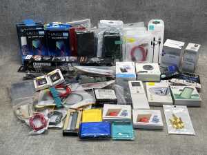 Group of tech