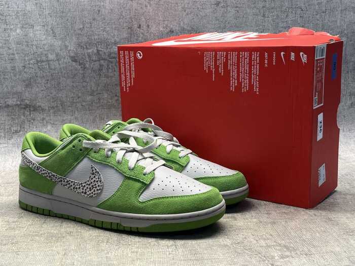 Nike Dunk Low AS size US 13 Men's