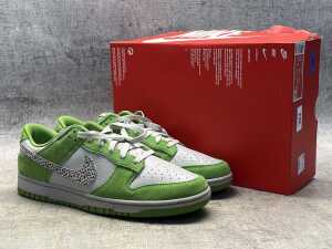 Nike Dunk Low AS size US 13 Men's