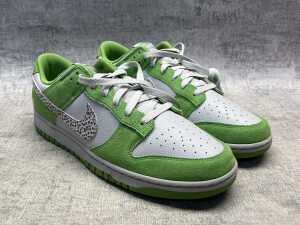 Nike Dunk Low AS size US 13 Men's - 3