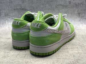 Nike Dunk Low AS size US 13 Men's - 4