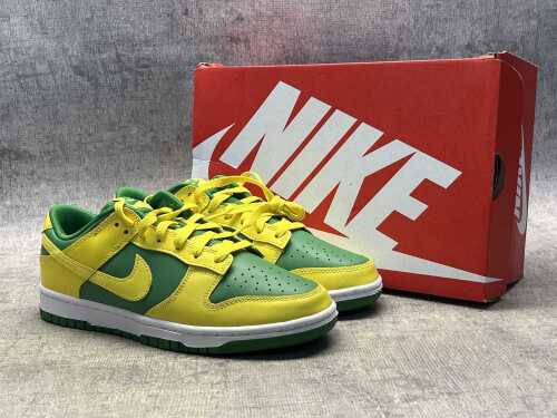 Nike Dunk Low Retro BTTYS size US 8.5 Men's