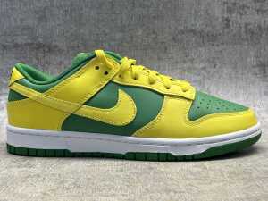 Nike Dunk Low Retro BTTYS size US 8.5 Men's - 2
