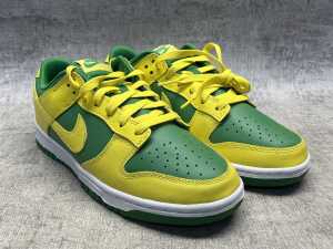 Nike Dunk Low Retro BTTYS size US 8.5 Men's - 3