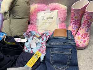 Group of girls clothing size 4-6 - 3