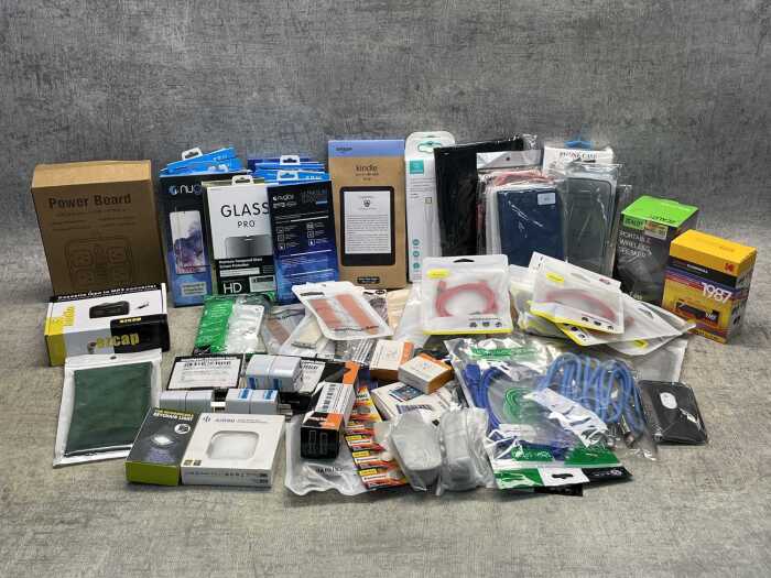 Group of tech