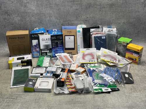 Group of tech