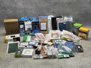 Group of tech