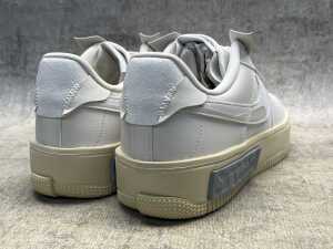 Nike Air Force 1 Fontanka size US 9 Women's - 4
