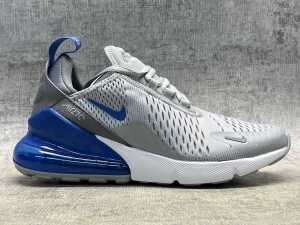 Nike Air Max 270 GS size US 6Y Kid's - 2