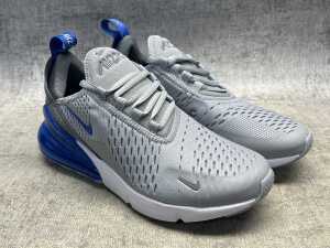 Nike Air Max 270 GS size US 6Y Kid's - 3