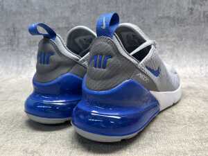 Nike Air Max 270 GS size US 6Y Kid's - 4