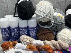 Group of arts & crafts - 2