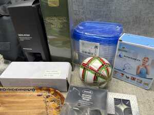 Group of homewares - 3