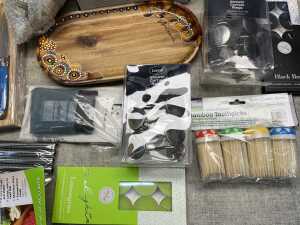 Group of homewares - 4