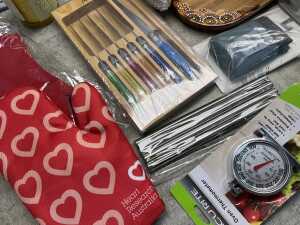 Group of homewares - 5