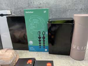 Group of adult products - 3