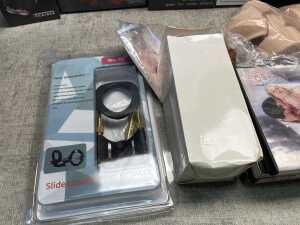 Group of adult products - 5
