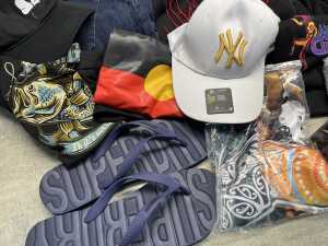 Group of Men's clothing size XXL+ - 2