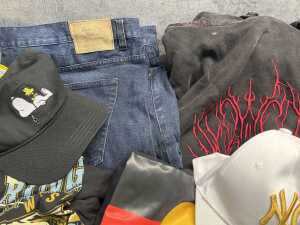 Group of Men's clothing size XXL+ - 4
