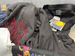 Group of Men's clothing size XXL+ - 5