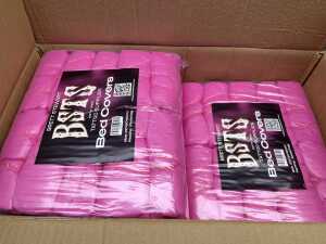 Group of Brett Stewart tattoo bed covers - 3