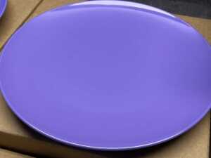 Group of Barel Designs dinnerware - 4
