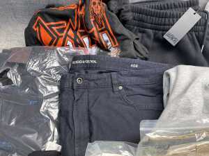 Group of Men's clothing size M - 2