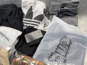 Group of Men's clothing size M - 3