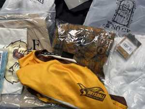 Group of Men's clothing size M - 4