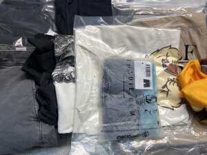 Group of Men's clothing size M - 5