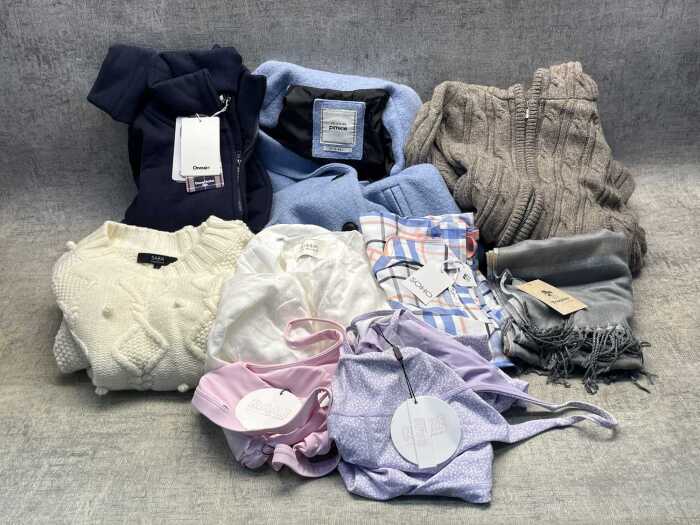 Group of Women's clothing size S