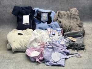 Group of Women's clothing size S