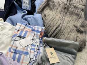 Group of Women's clothing size S - 3