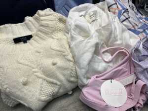 Group of Women's clothing size S - 4