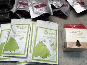 Group of food - 4