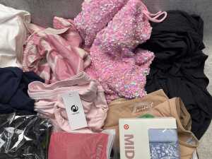 Group of Women's clothing size XXL+ - 3