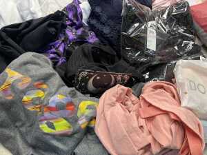 Group of Women's clothing size XXL+ - 4