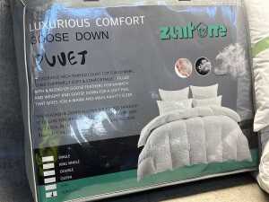Group of bedding - 2