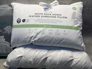 Group of bedding - 3