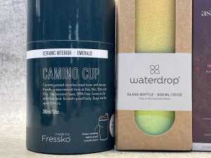 Group of homewares - 2