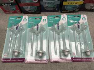 Group of B.Box products - 3