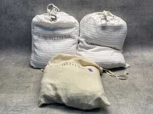 Group of Lay With Me bedding