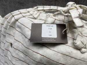 Group of Lay With Me bedding - 3