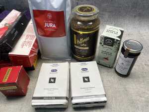 Group of food - 2