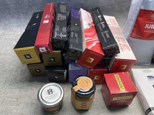 Group of food - 3