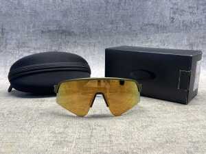 Oakley Sutro Lite Sweep sunglasses
