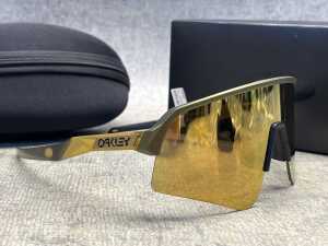 Oakley Sutro Lite Sweep sunglasses - 2