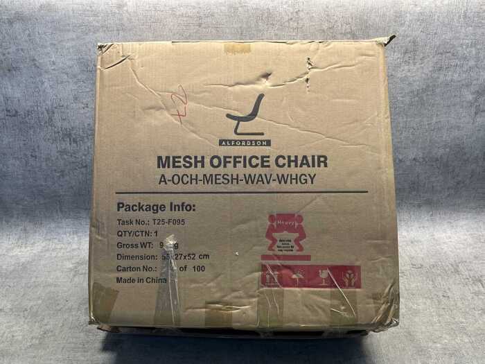 Alfordson Mesh Office Chair