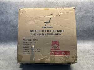 Alfordson Mesh Office Chair